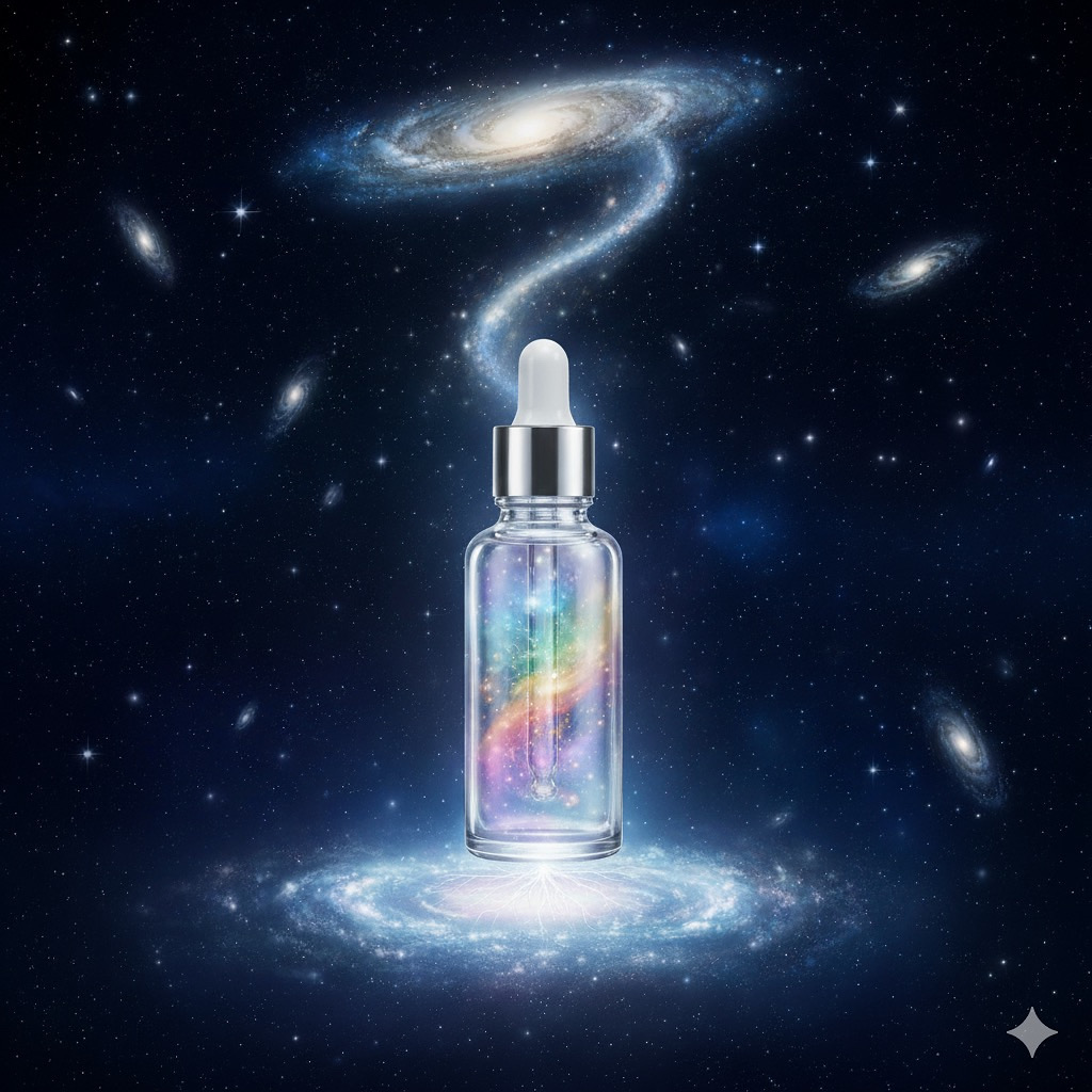 ハイヤーチャクラバランス