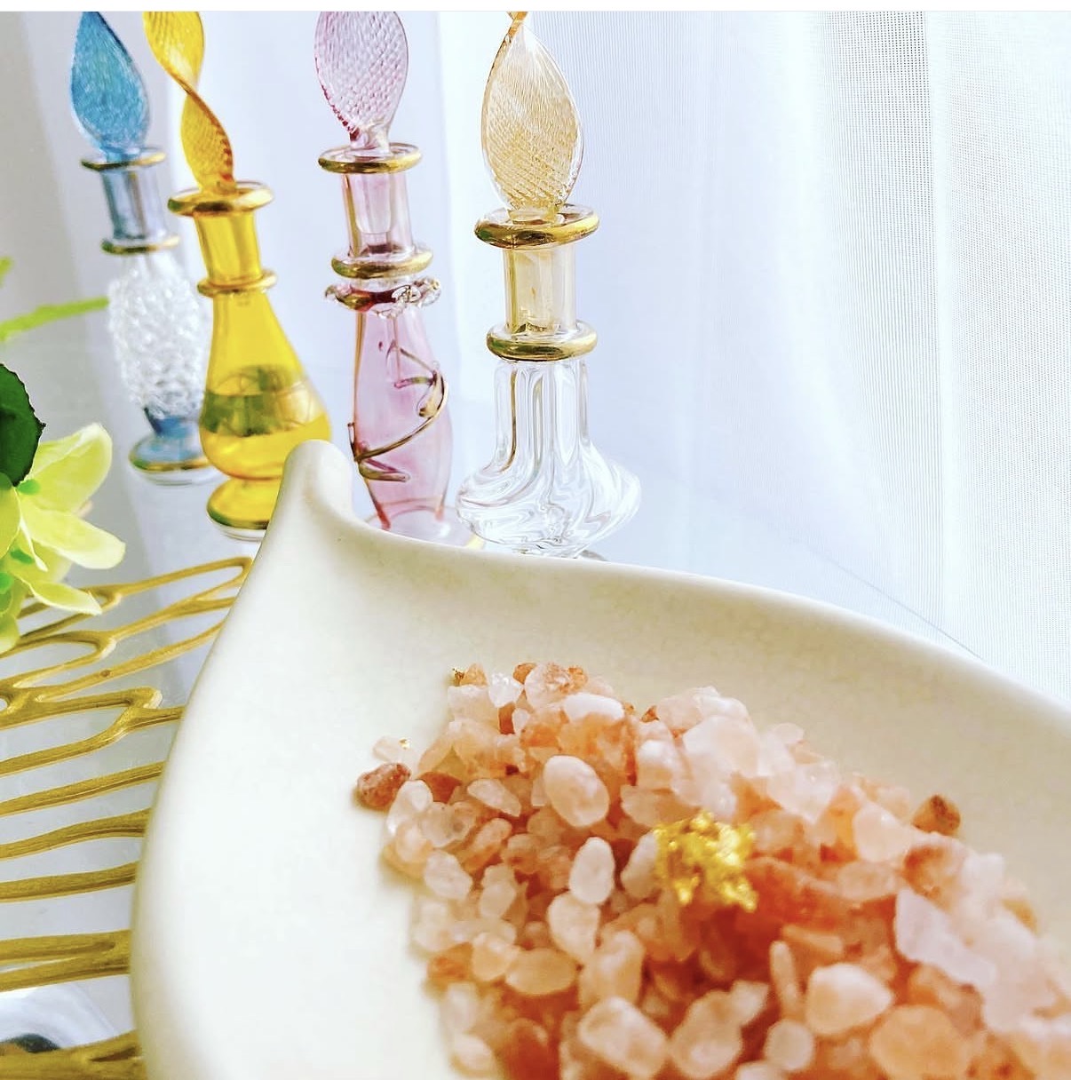 クレオパトラセット